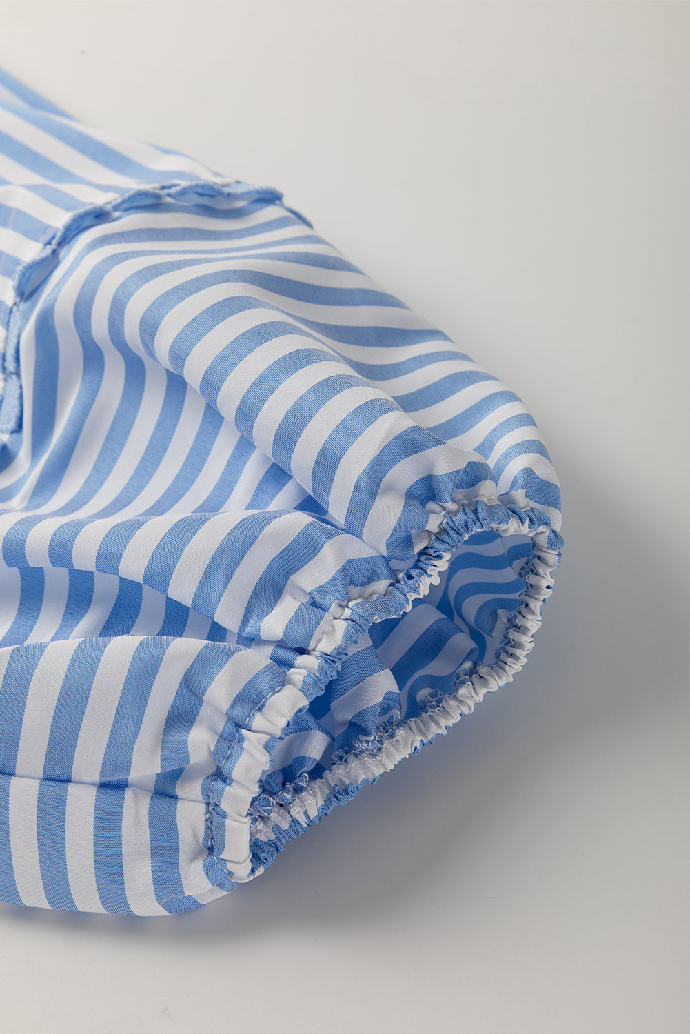 Kora Puff Sleeve Blouse