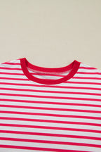 Emery Half Sleeve T Shirt