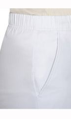 Women’s Lightweight Stretch Denim Capri Pants – Comfortable Everyday Fit