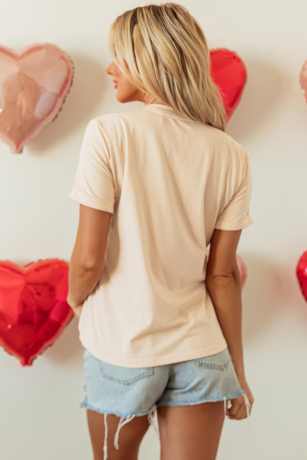 Lauren Graphic T Shirt T-Shirt