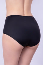 Panties Milavitsa 256180 - High-Waisted Slip