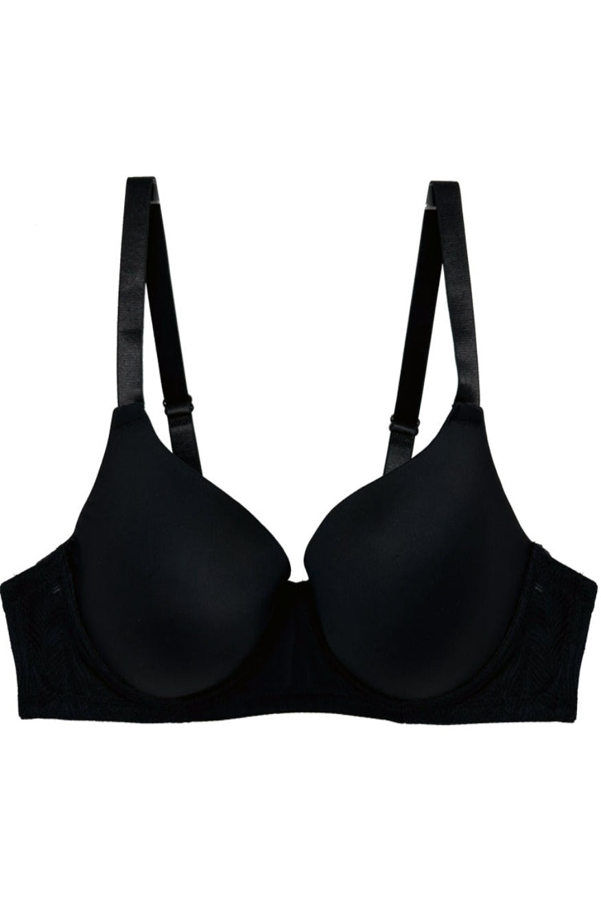 Extra Blessed (plus size) bra -clearance