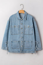 Harper Up Boyfriend Style Jacket