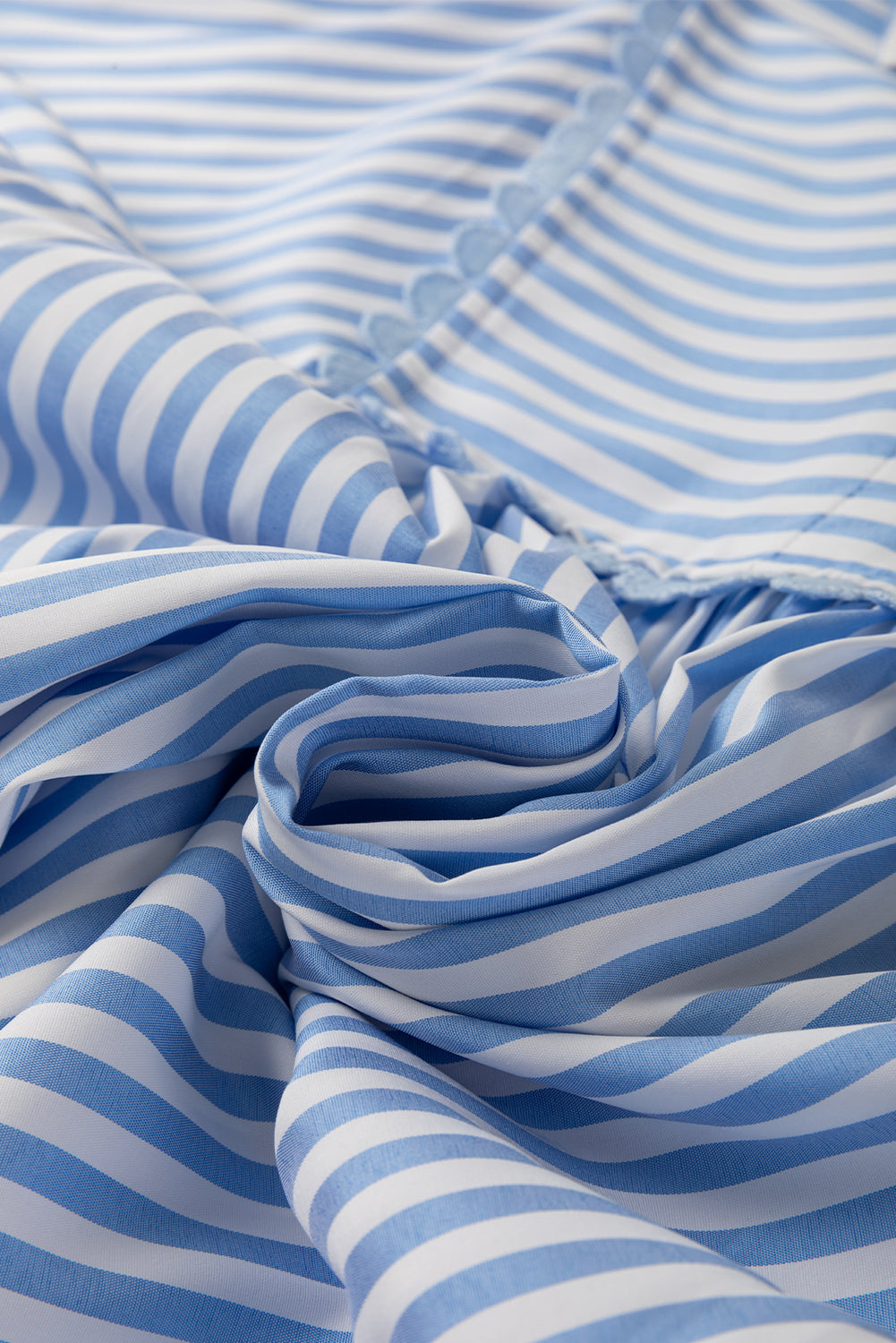 Kora Puff Sleeve Blouse