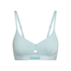 Keyhole Bra