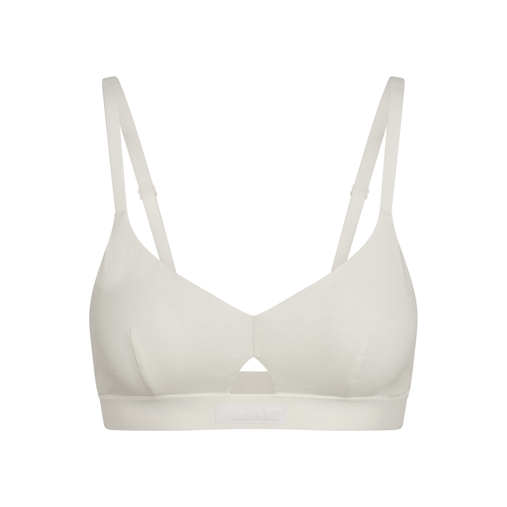 Keyhole Bra
