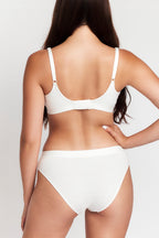 Keyhole Bra