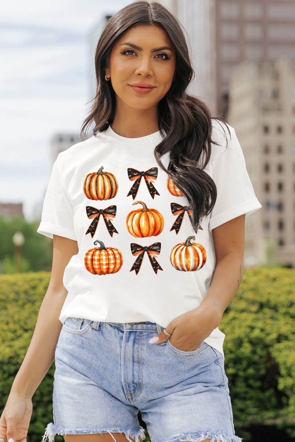 Halloween Spooky T-Shirt's