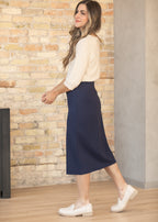 Quinn Midi Skirt 31 Inch