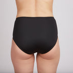 Panties Milavitsa 256180 - High-Waisted Slip
