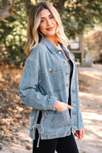 Harper Up Boyfriend Style Jacket
