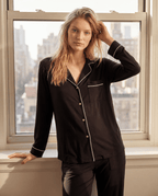 Butter Soft Pajama Set | Button Down & Pant
