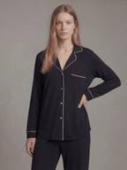 Butter Soft Pajama Set | Button Down & Pant