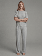 Butter Soft Pajama Set | Tee & Pant