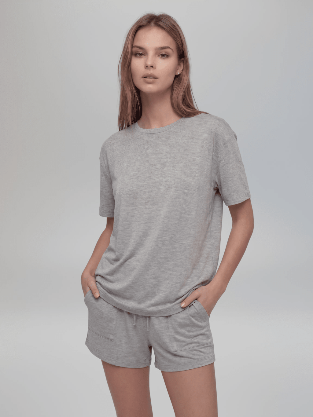 Butter Soft Pajama Tee