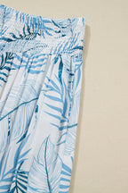 Sophie Waistband Wide Leg Pants