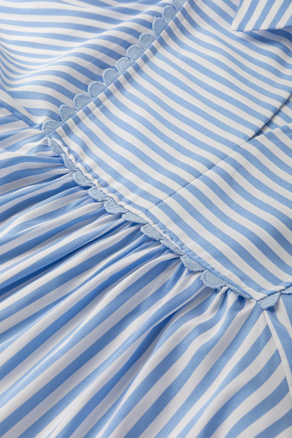 Kora Puff Sleeve Blouse