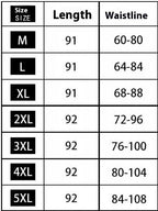 Women's Plus Size Thin High Waist Stretch Jeans