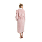 Cloud Soft Sherpa Fleece Robe