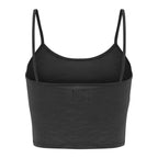 Tegan Organic Cotton Cami Tank