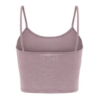 Tegan Organic Cotton Cami Tank
