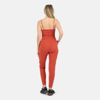 Tegan Organic Cotton Cami Tank