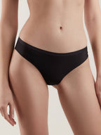 Panties Conte Day By Day RP6115 - Thong with a low waistline