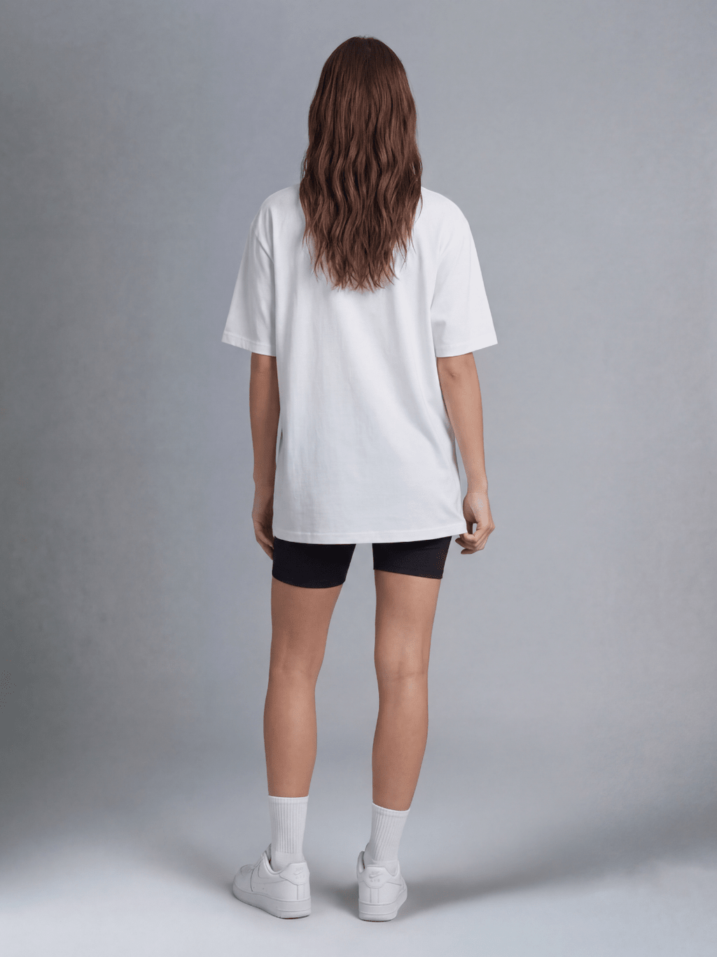 Oversized Everyday Tee
