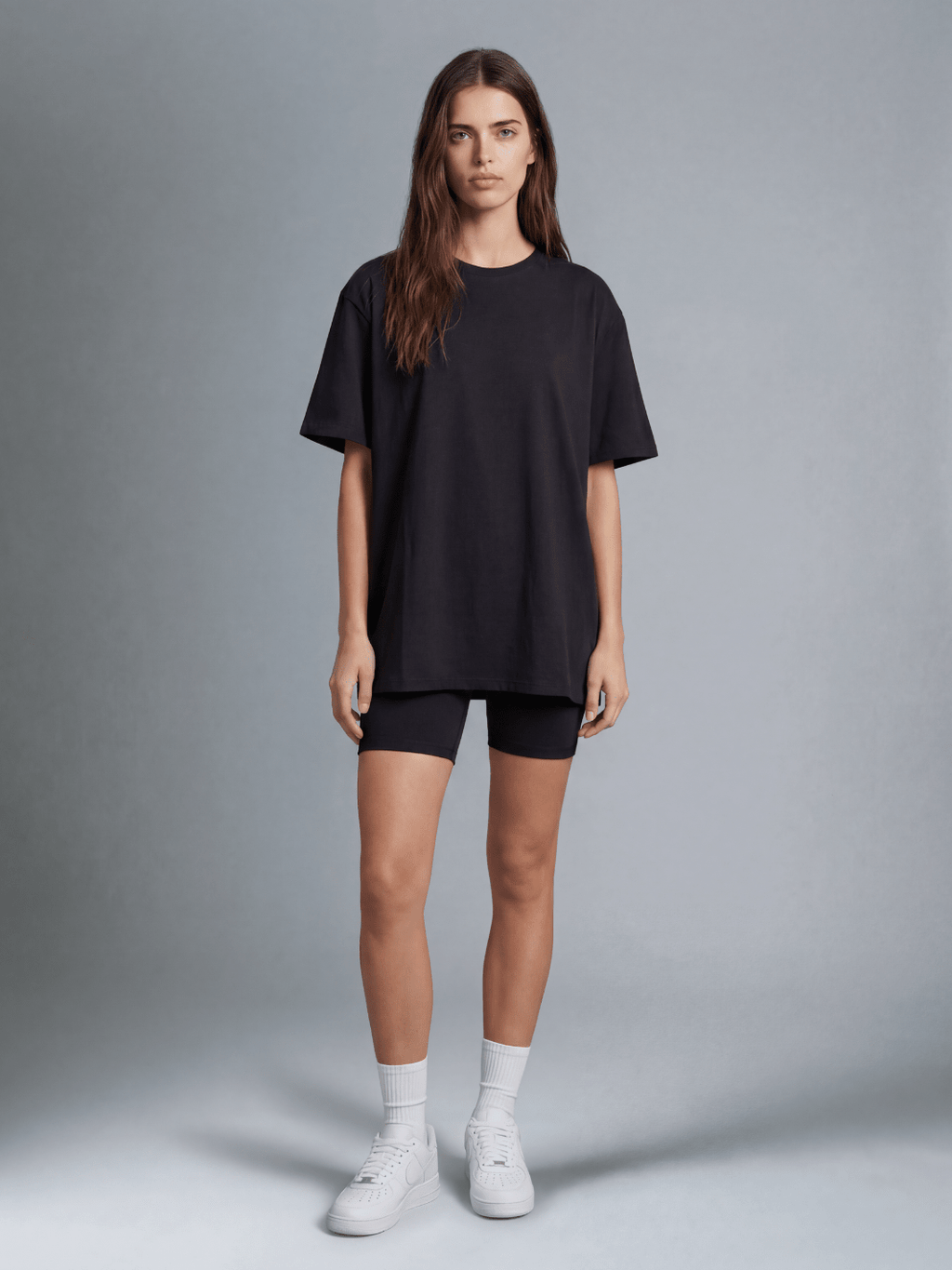Oversized Everyday Tee