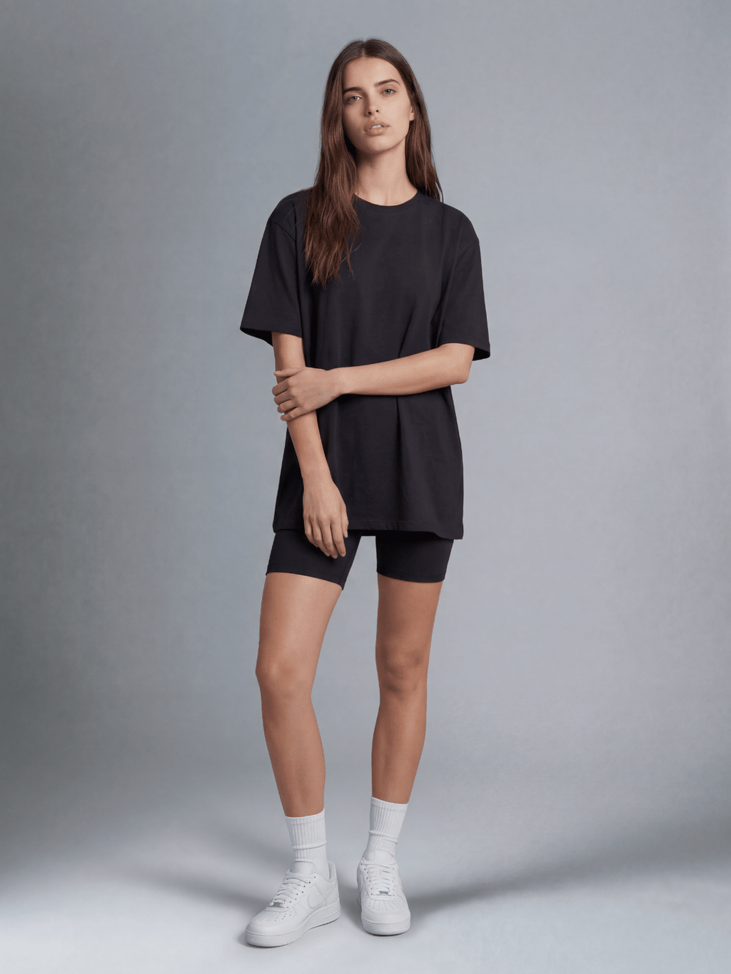 Oversized Everyday Tee