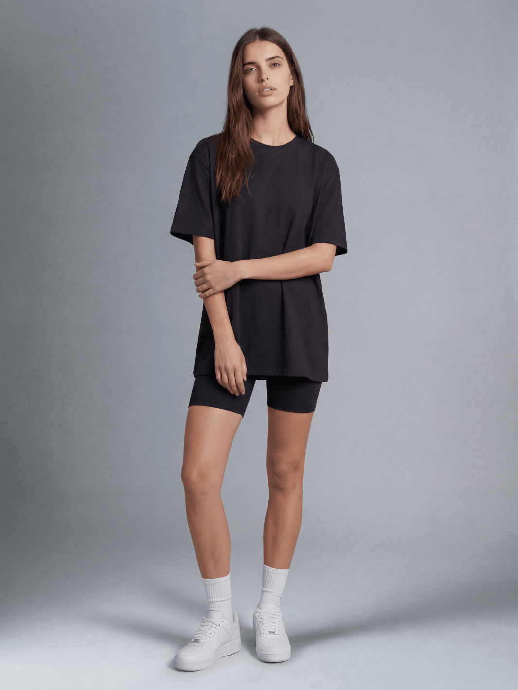Oversized Everyday Tee