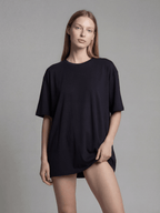 Oversized Lounge Tee