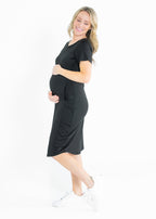 Simona Midi Sport Dress - FINAL SALE