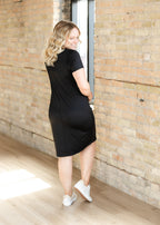 Simona Midi Sport Dress - FINAL SALE