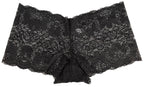 Butterfly Lace Boyshort