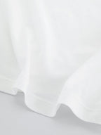 Boxy Everyday Tee